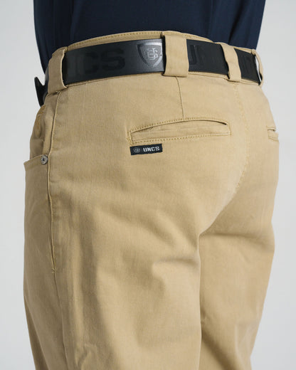 BARRET Men's Trousers SAND