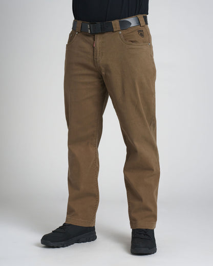 BARRET Men's Trousers KHAKI