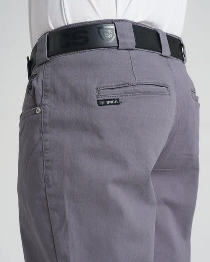 BARRET Men's Trousers GREY