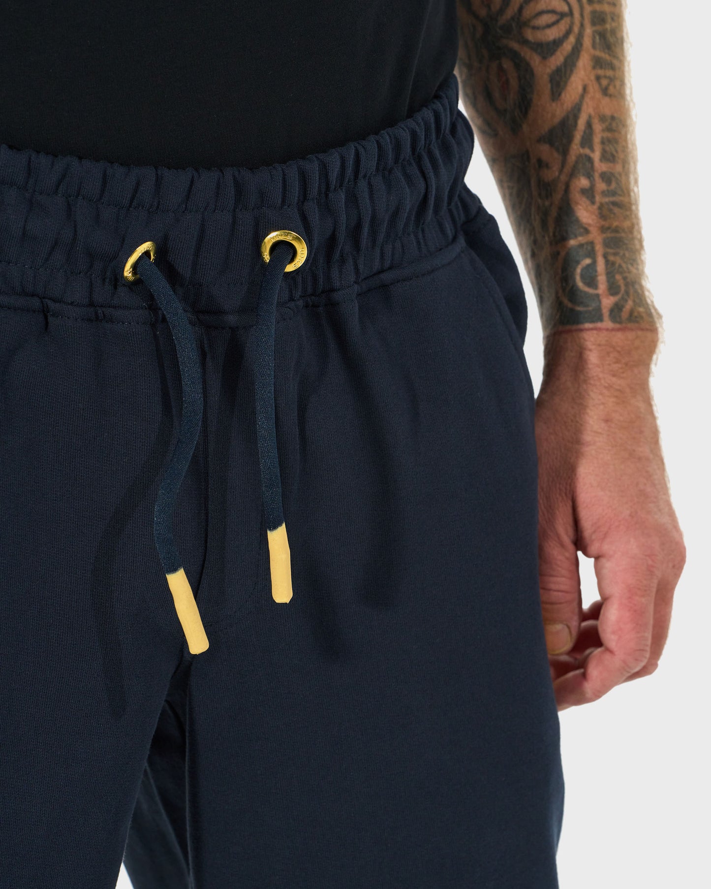 CARTER II Men's Sweatpants BLUE