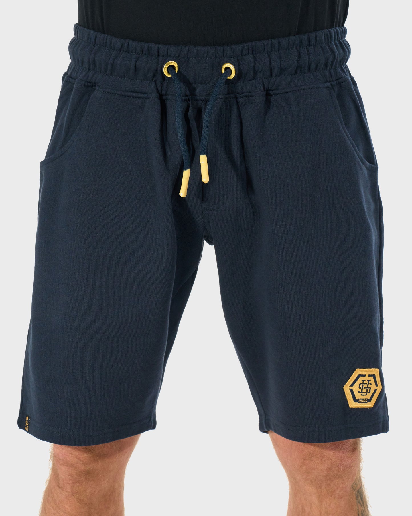 CARTER II Men's Shorts BLUE