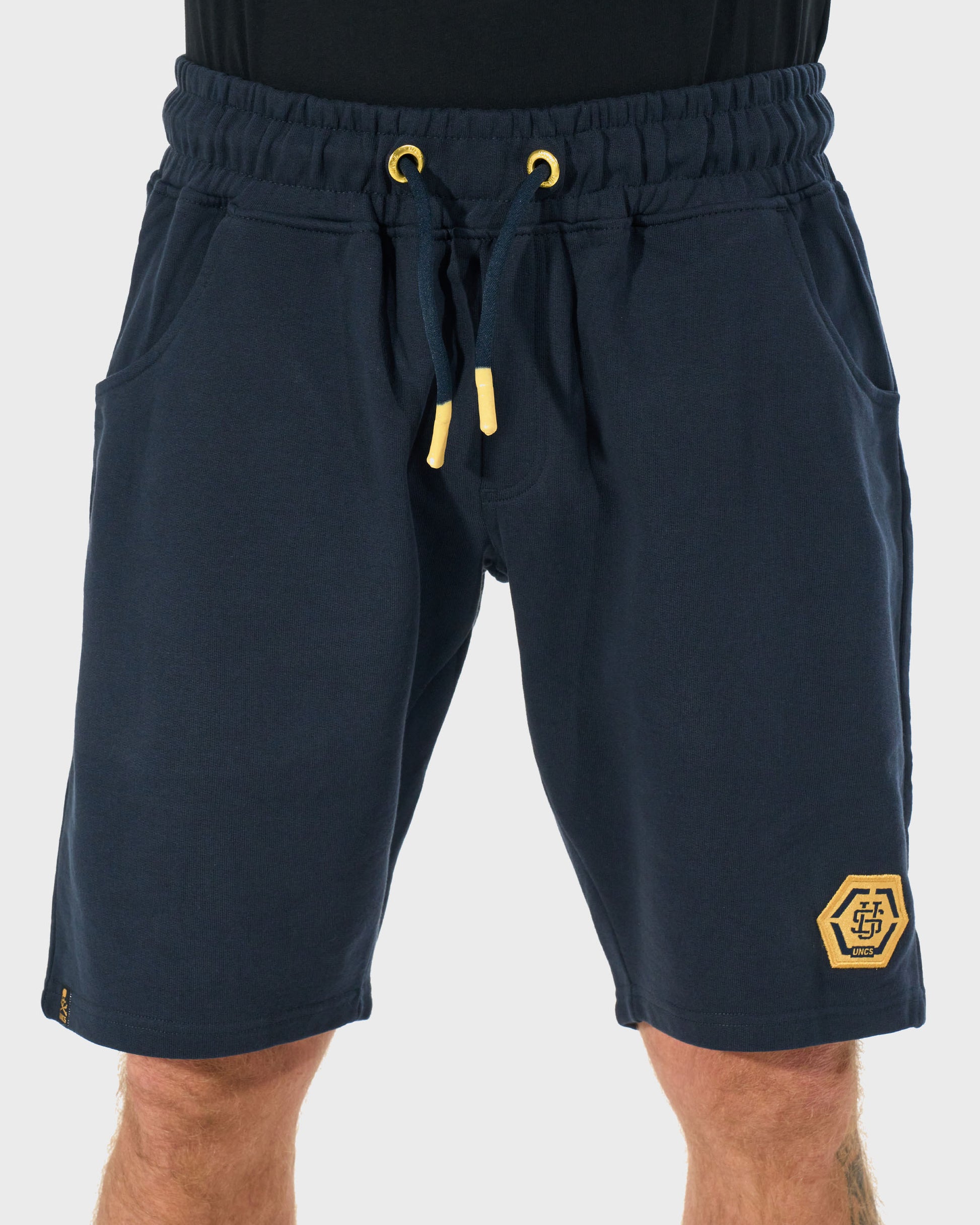 CARTER II Men's Shorts BLUE