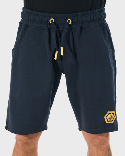 CARTER II Men's Shorts BLUE