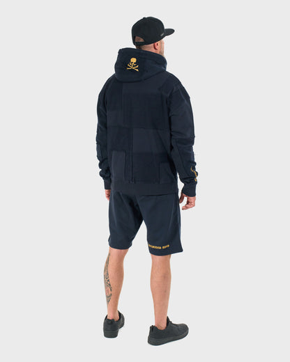 CARTER II Men's Shorts BLUE