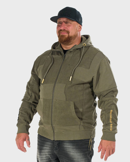 CARTER III Men's Sweatshirt KHAKI