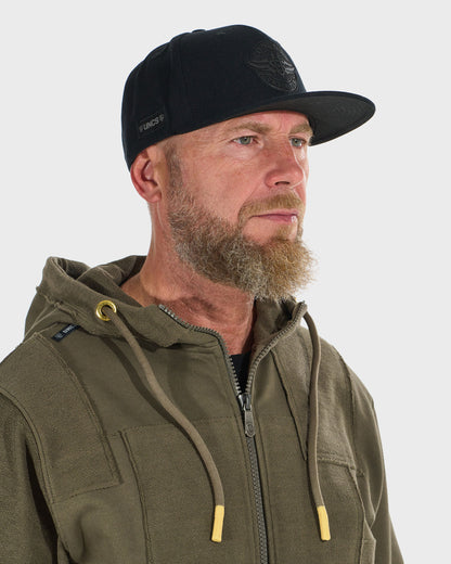 CARTER III Men's Sweatshirt KHAKI