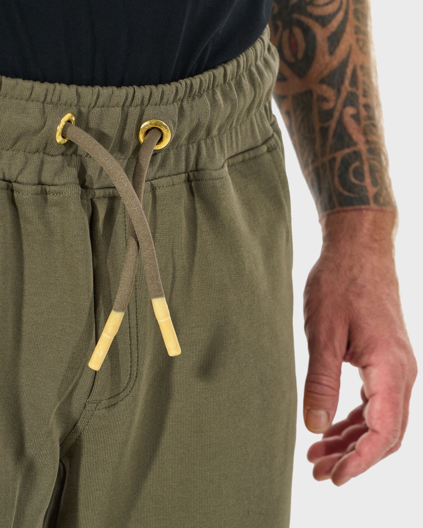 CARTER II Men's Shorts KHAKI