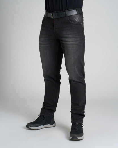 BRADLEY Men's Trousers BLACK
