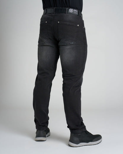 BRADLEY Men's Trousers BLACK
