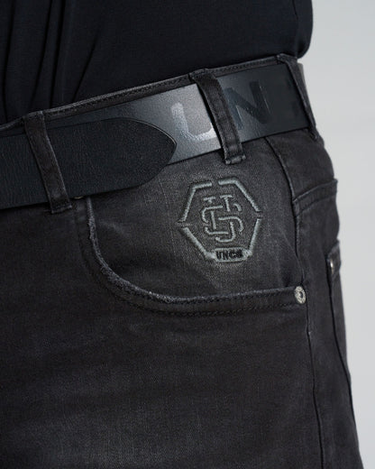 BRADLEY Men's Trousers BLACK