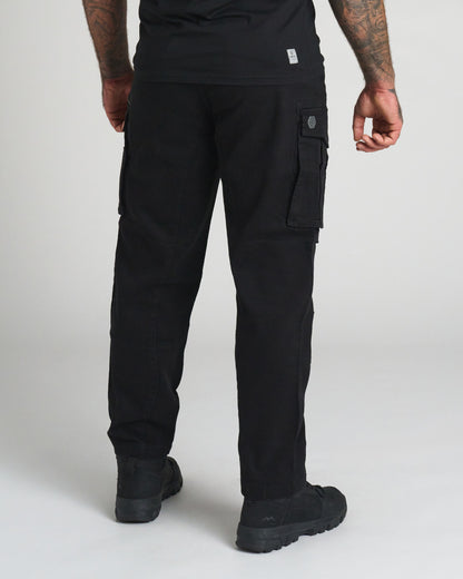 CLARK Men's Trousers BLACK