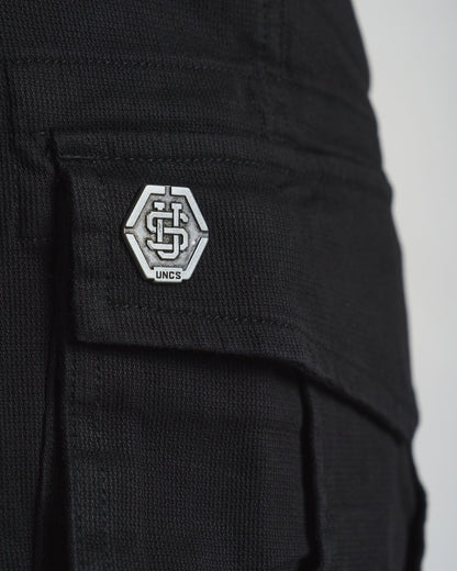 CLARK Men's Trousers BLACK