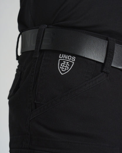CLARK Men's Trousers BLACK