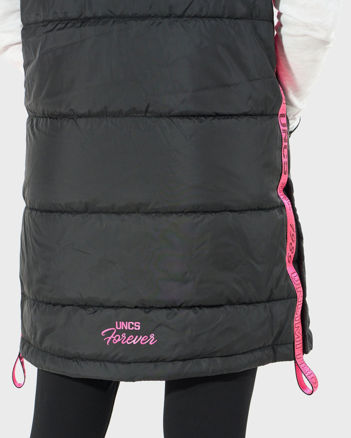SIENA Women's Vest BLACK