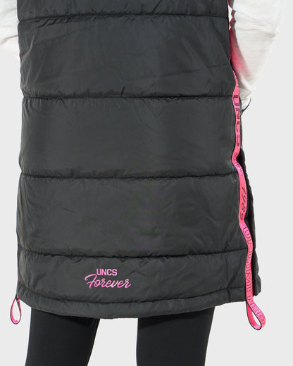 SIENA Women's Vest BLACK