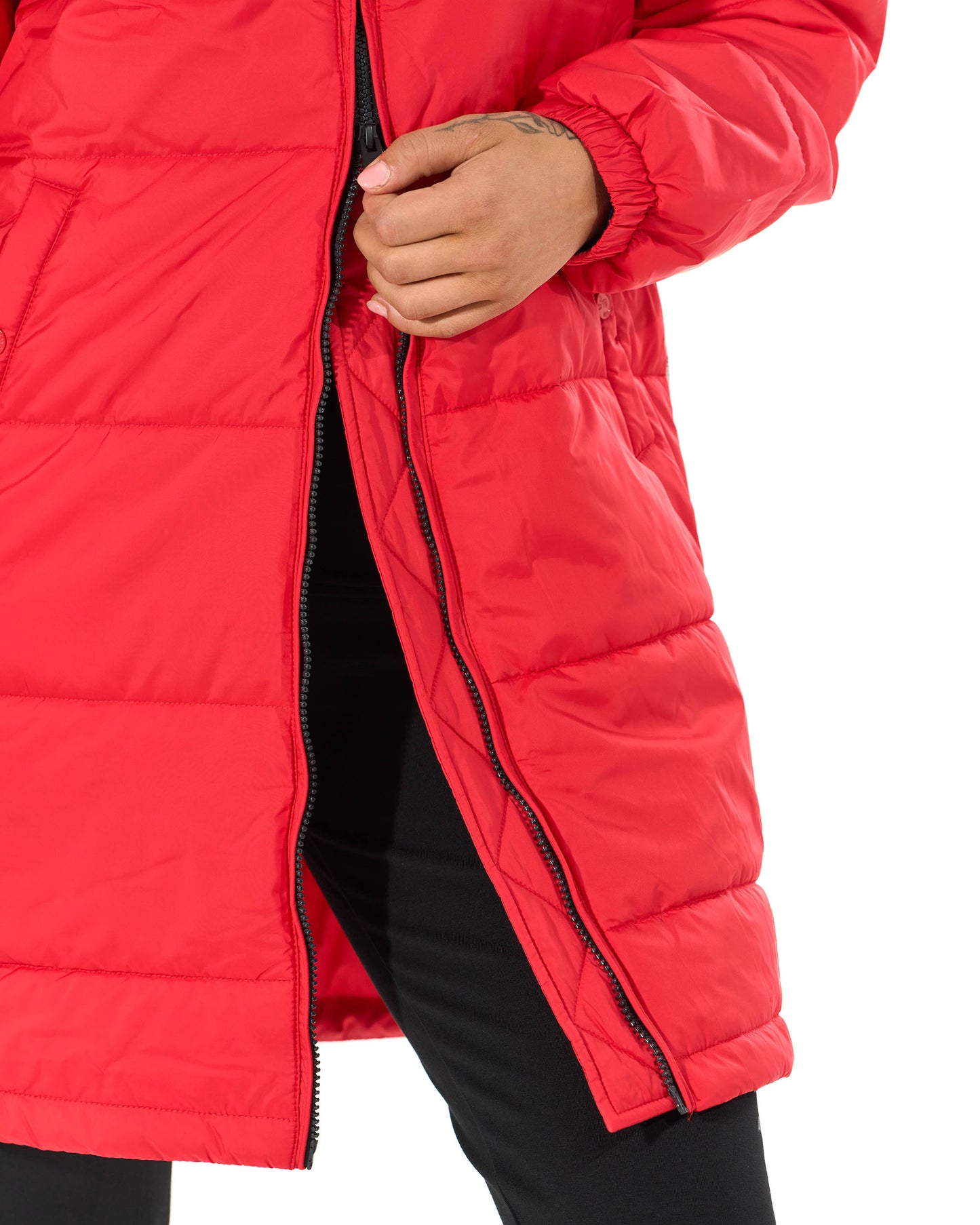 SARAH Women's Jacket RED