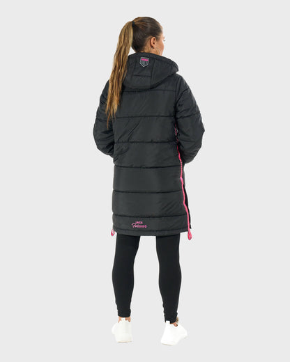 SARAH Women's Jacket BLACK