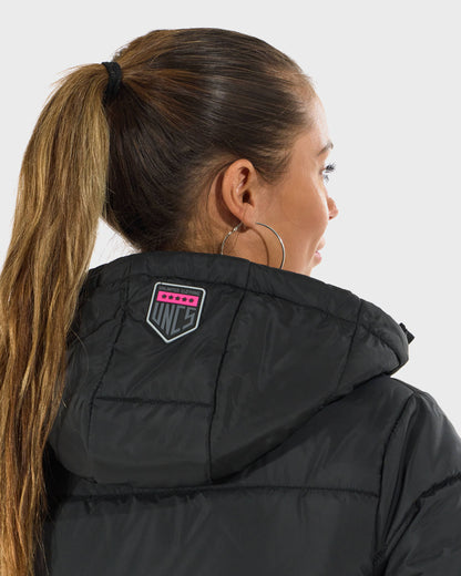 SARAH Women's Jacket BLACK