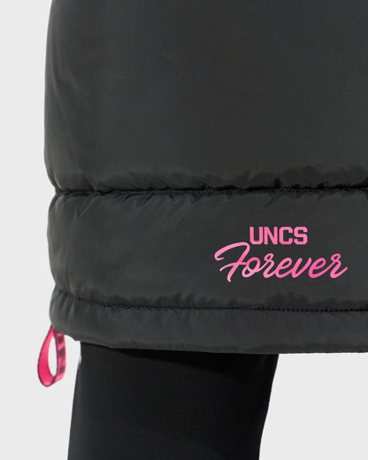 SARAH Women's Jacket BLACK