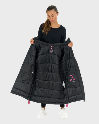 SARAH Women's Jacket BLACK