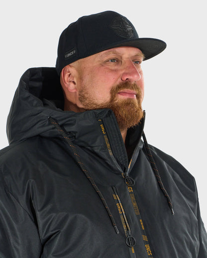 CARMACK III Men's Jacket BLACK