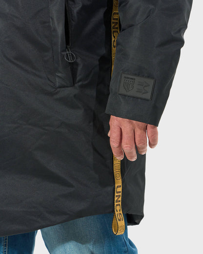 CARMACK III Men's Jacket BLACK