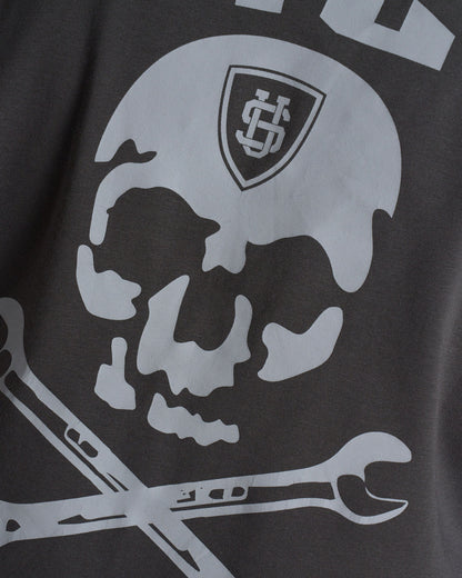 WRENCH Men's T-Shirt ASPHALT