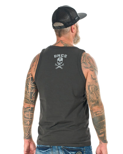 top WRENCH Men's ASPHALT