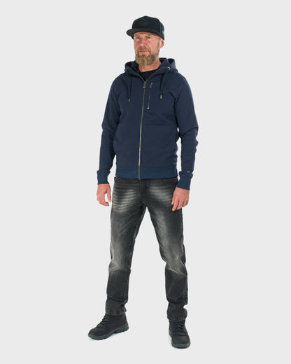 KENDRICK III Men's Sweatshirt DARK BLUE