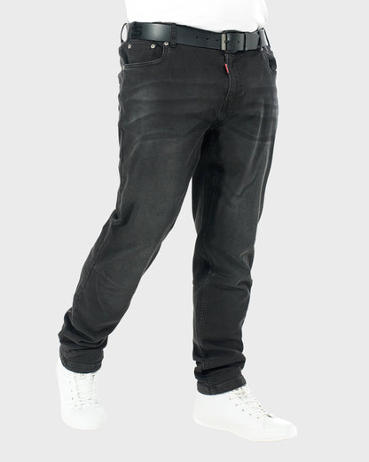 WESLEY II Men's Jeans BLACK