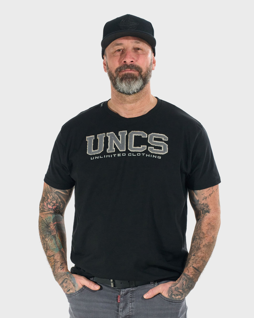 UNCS - Official e-shop | UNCS.eu | Sizes XS - 6XL – UNCS International