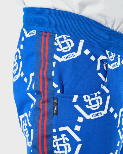 GARNET Men's Sweatpants BLUE