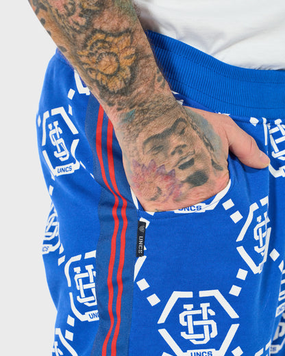 GARNET Men's Shorts BLUE