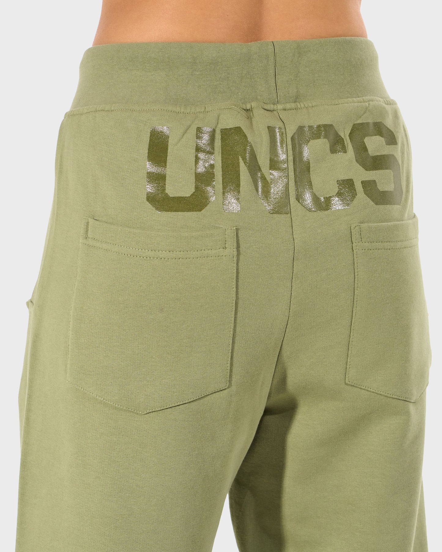 MURRON II Women's Sweatpants KHAKI