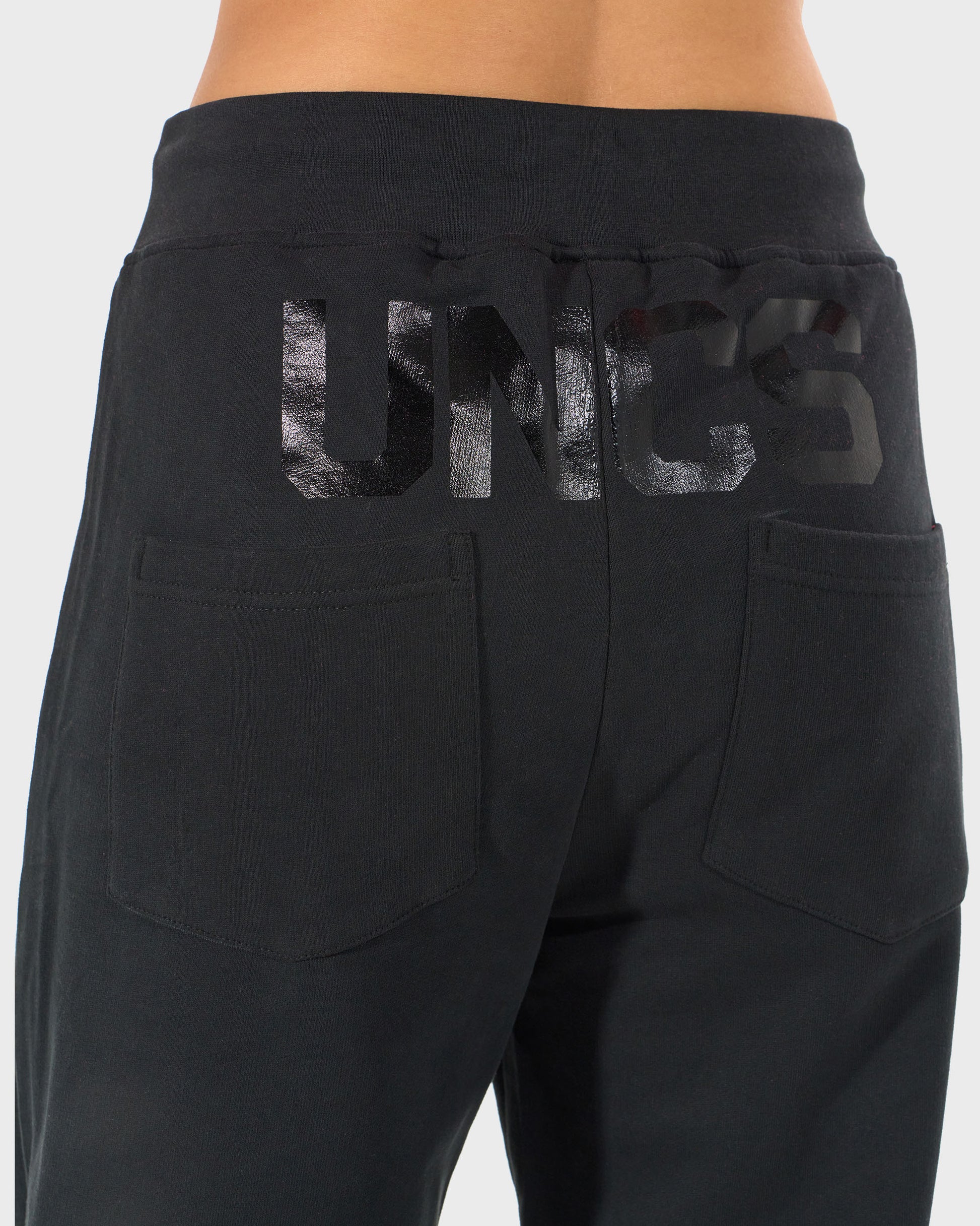 MURRON II Women's Sweatpants BLACK