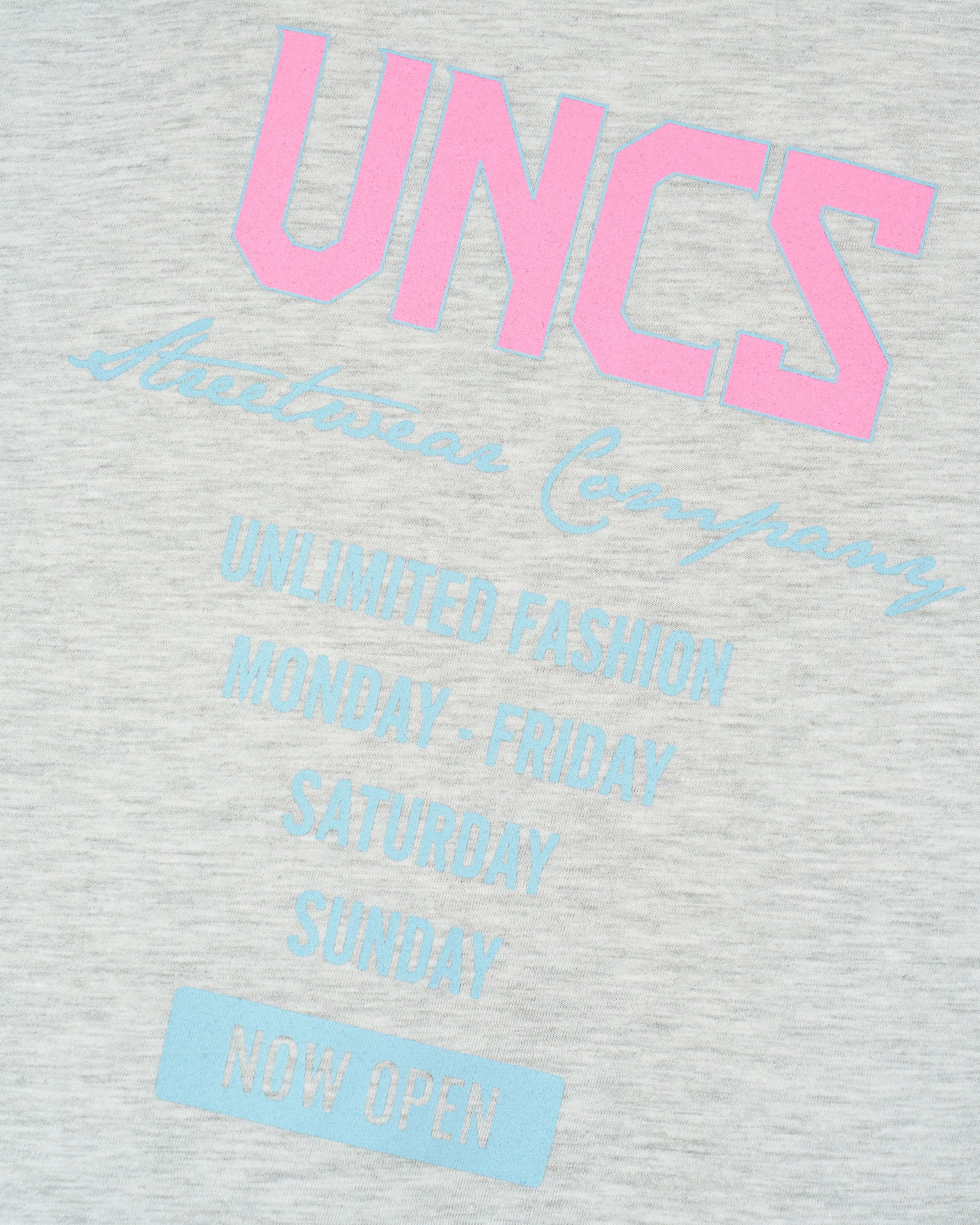 LUDIVINA Women's T-Shirt GREY