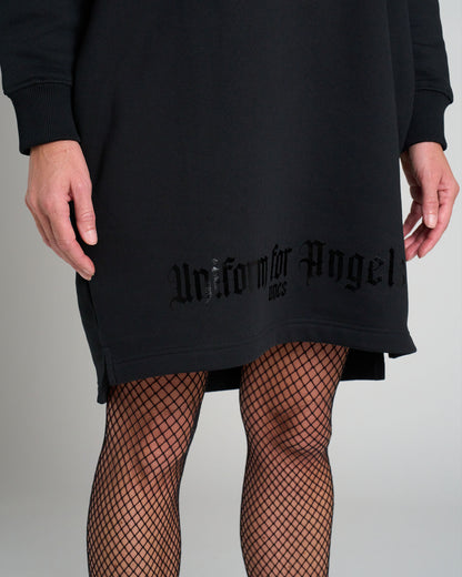 ELEONORA Women's Dress BLACK