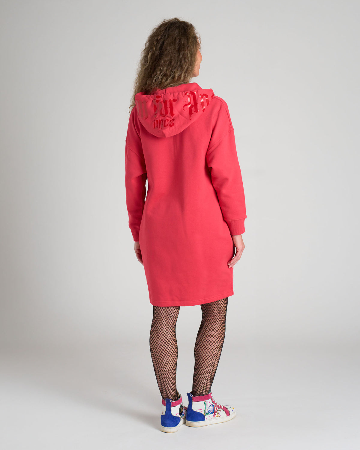 ELEONORA Women's Dress STRAWBERRY