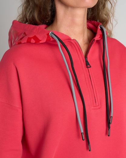 ELEONORA Women's Dress STRAWBERRY