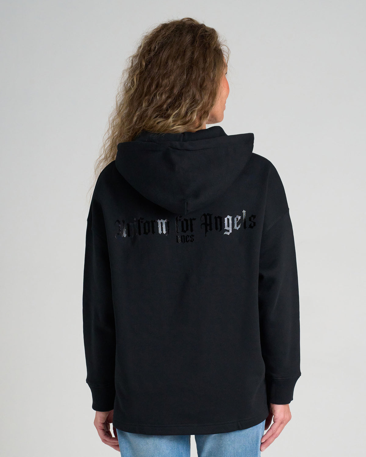 ELIZA Women's Sweatshirt BLACK
