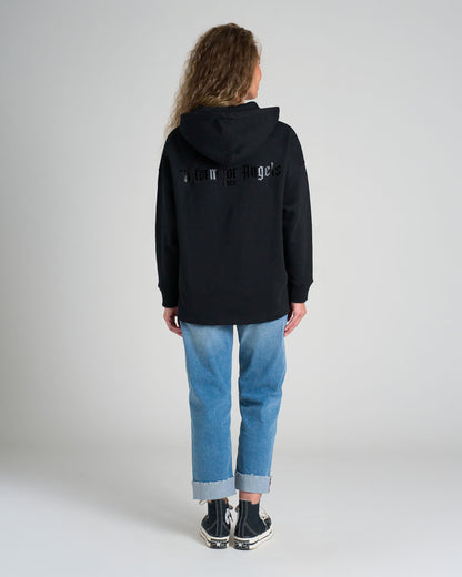 ELIZA Women's Sweatshirt BLACK