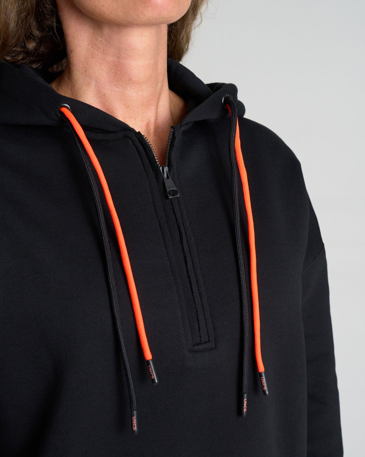 ELIZA Women's Sweatshirt BLACK