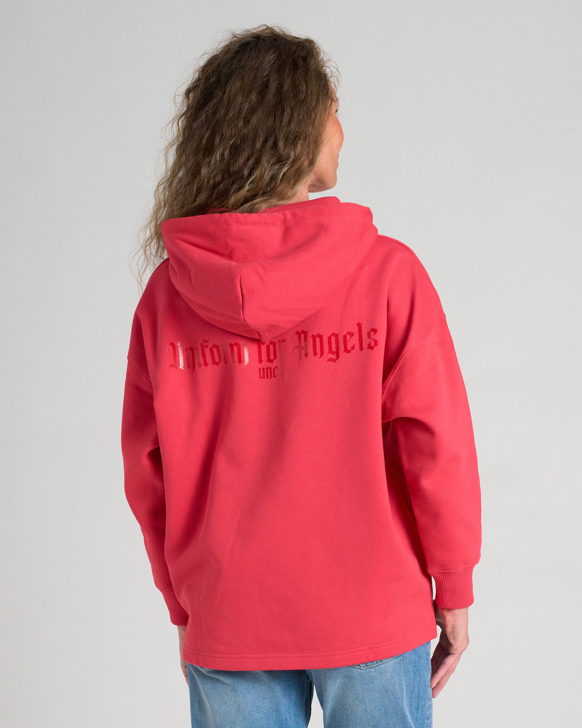 ELIZA Women's Sweatshirt STRAWBERRY