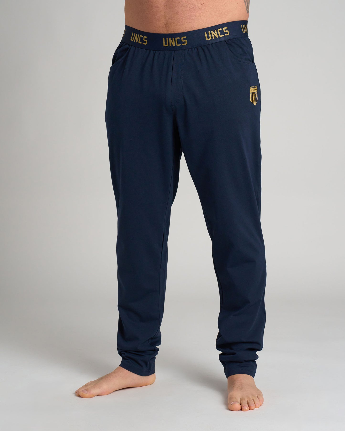WALT II Men's Sweatpants NAVY