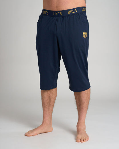 WALT (long) Men's Shorts NAVY