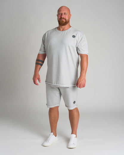BLANE II Men's T-Shirt GREY