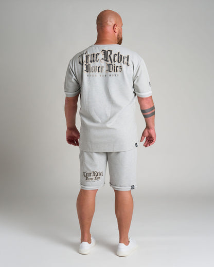 BLANE II Men's T-Shirt GREY