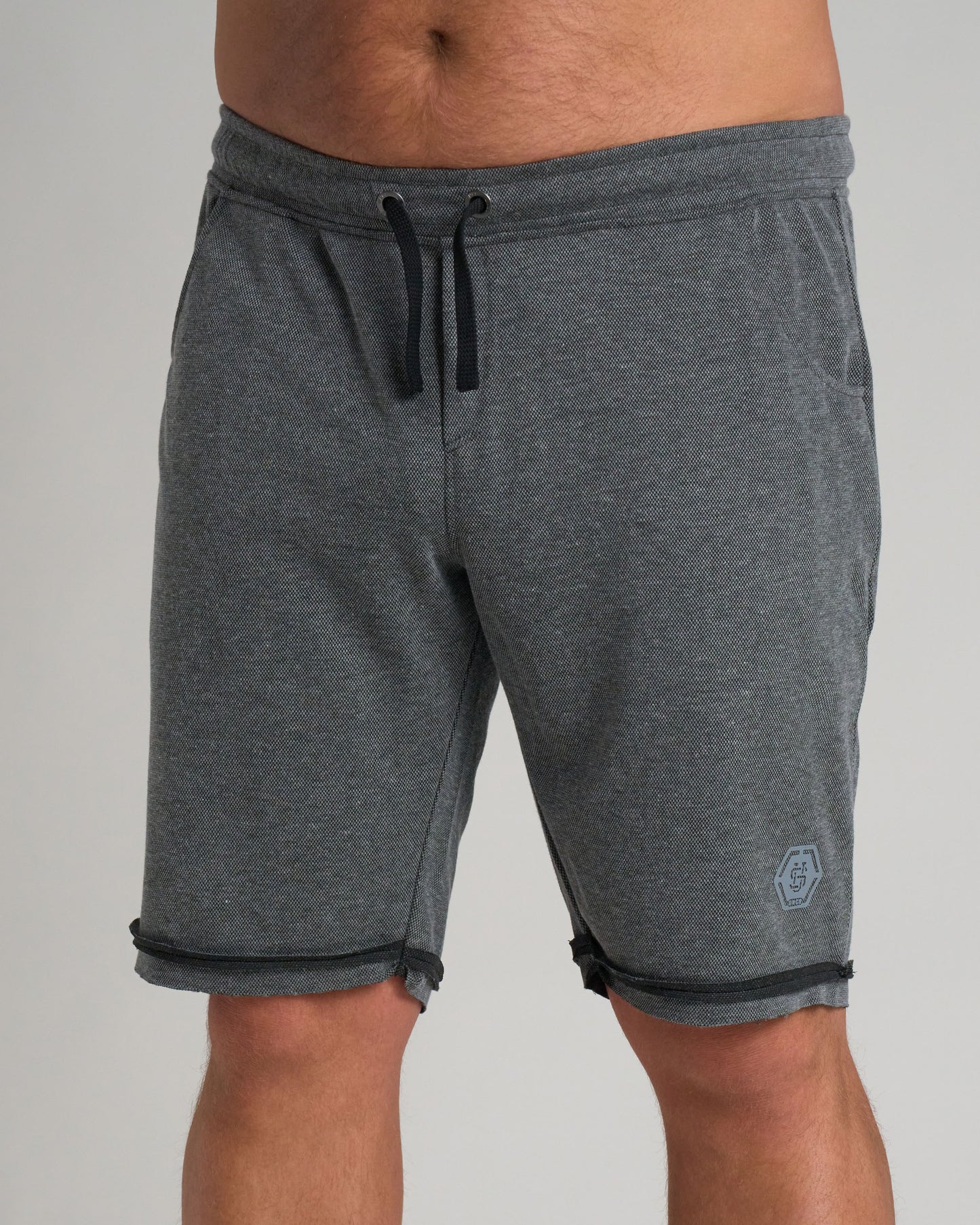 BLANE II Men's Shorts BLACK