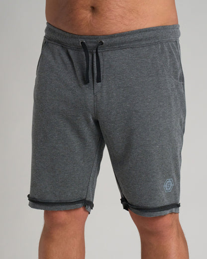 BLANE II Men's Shorts BLACK