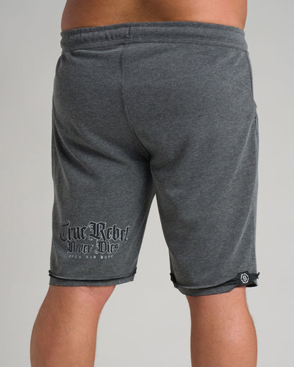 BLANE II Men's Shorts BLACK